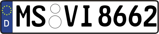 MS-VI8662