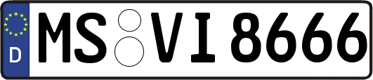MS-VI8666