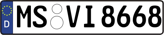 MS-VI8668