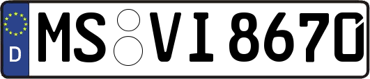 MS-VI8670