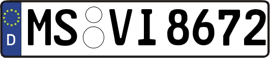 MS-VI8672