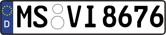 MS-VI8676