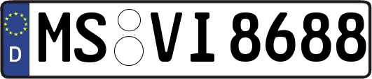 MS-VI8688