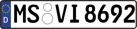 MS-VI8692