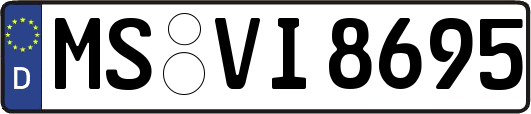 MS-VI8695