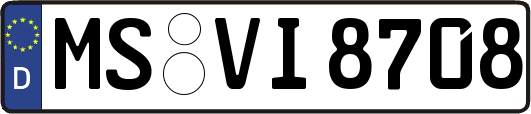 MS-VI8708