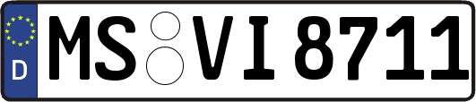 MS-VI8711