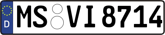 MS-VI8714