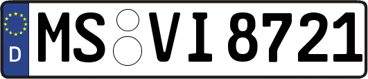 MS-VI8721