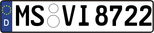 MS-VI8722