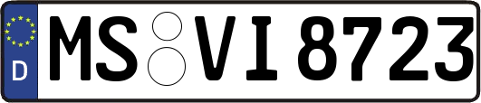 MS-VI8723