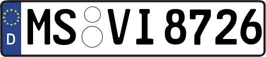 MS-VI8726