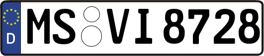 MS-VI8728