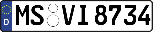 MS-VI8734