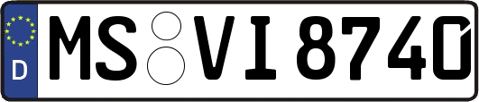 MS-VI8740