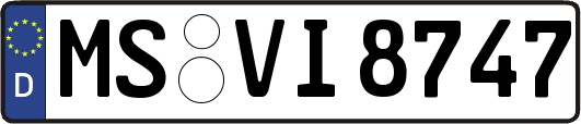MS-VI8747