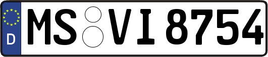 MS-VI8754