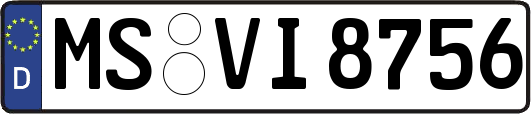 MS-VI8756
