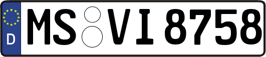 MS-VI8758