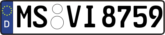 MS-VI8759
