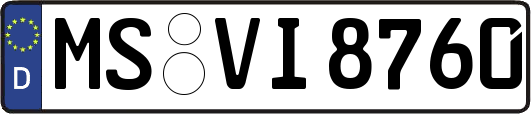 MS-VI8760