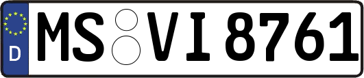 MS-VI8761