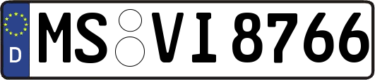 MS-VI8766