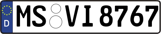 MS-VI8767