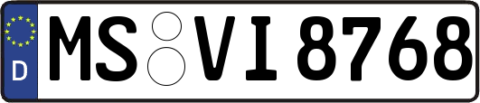 MS-VI8768