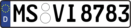 MS-VI8783