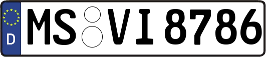 MS-VI8786