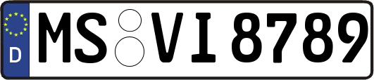 MS-VI8789