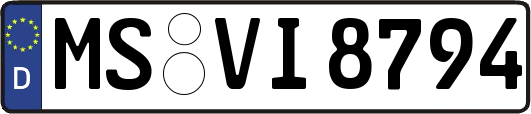 MS-VI8794