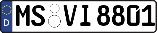 MS-VI8801