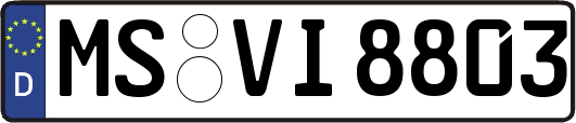 MS-VI8803