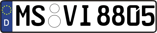MS-VI8805