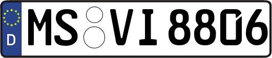 MS-VI8806