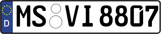 MS-VI8807