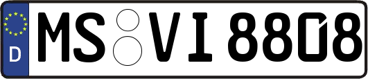 MS-VI8808