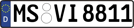 MS-VI8811