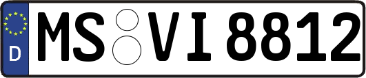 MS-VI8812