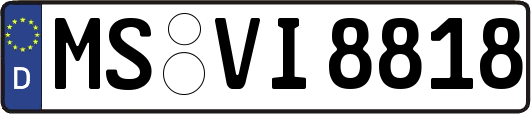 MS-VI8818