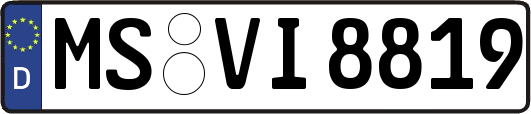 MS-VI8819