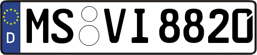 MS-VI8820