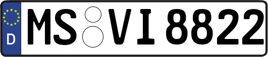MS-VI8822