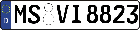 MS-VI8823