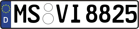 MS-VI8825