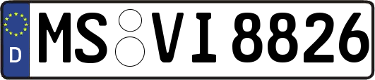 MS-VI8826