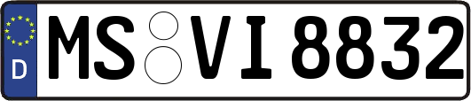 MS-VI8832