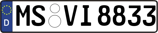 MS-VI8833